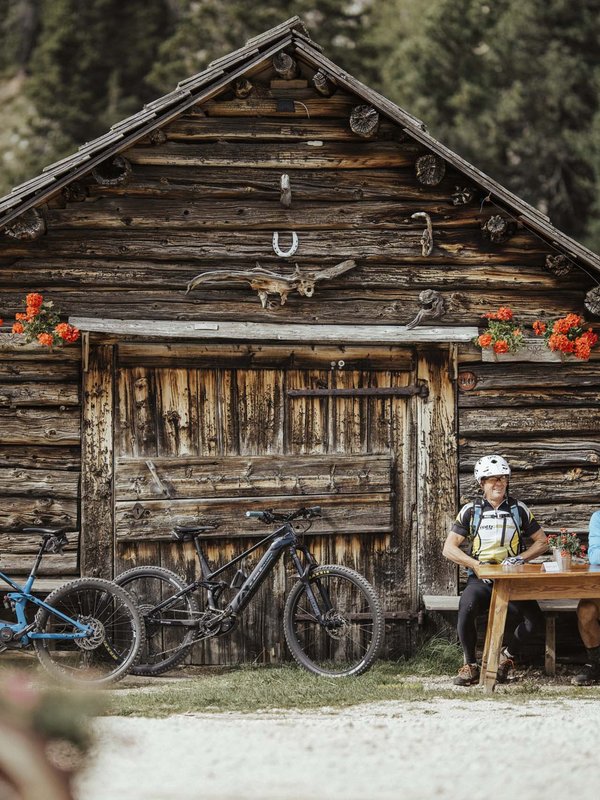 Villnöss - mesto hrepenenja v Dolomitih