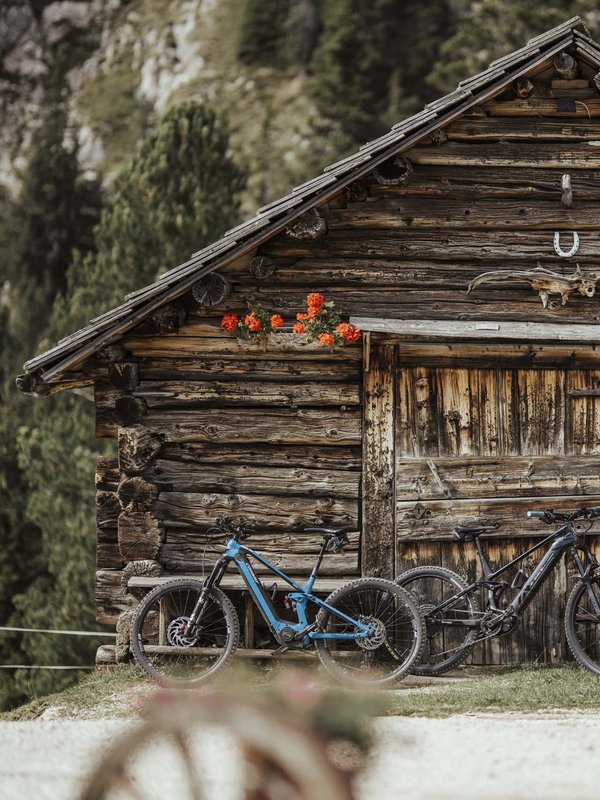 Italy: holiday without your car