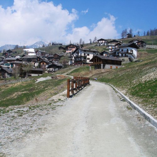 Alpine Pearls: vacanze green nelle Alpi