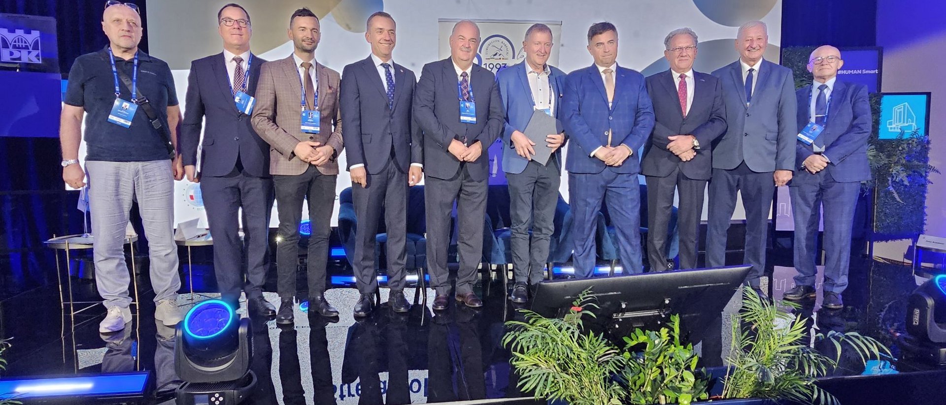 MoU zwischen Karpaten-Euroregion und Alpine Pearls