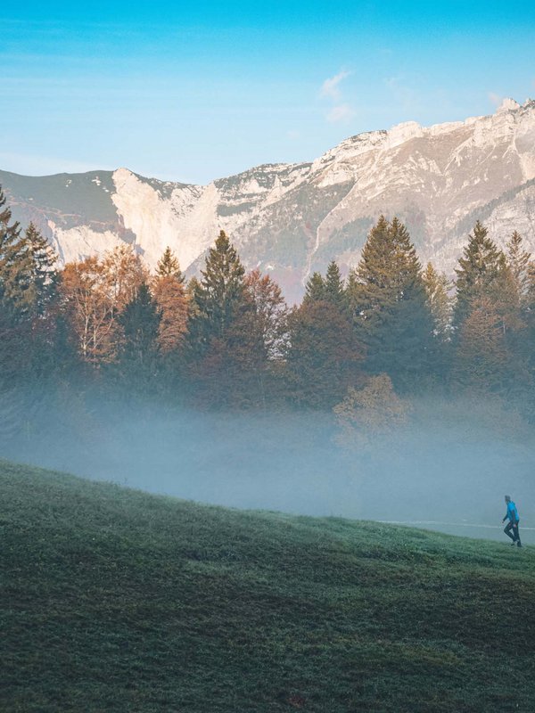 Italien: Urlaub ohne Auto