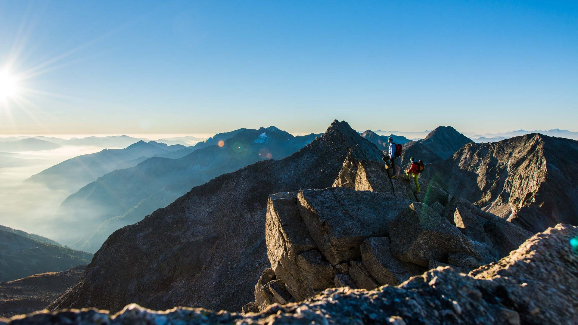 Alpine Pearls – a car-free holiday in the Alps