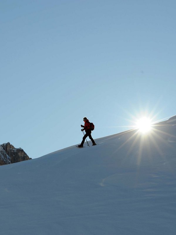 Dolomitic beauty in Primiero San Martino di Castrozza