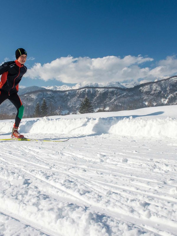 Bohinj: un magnifico scrigno