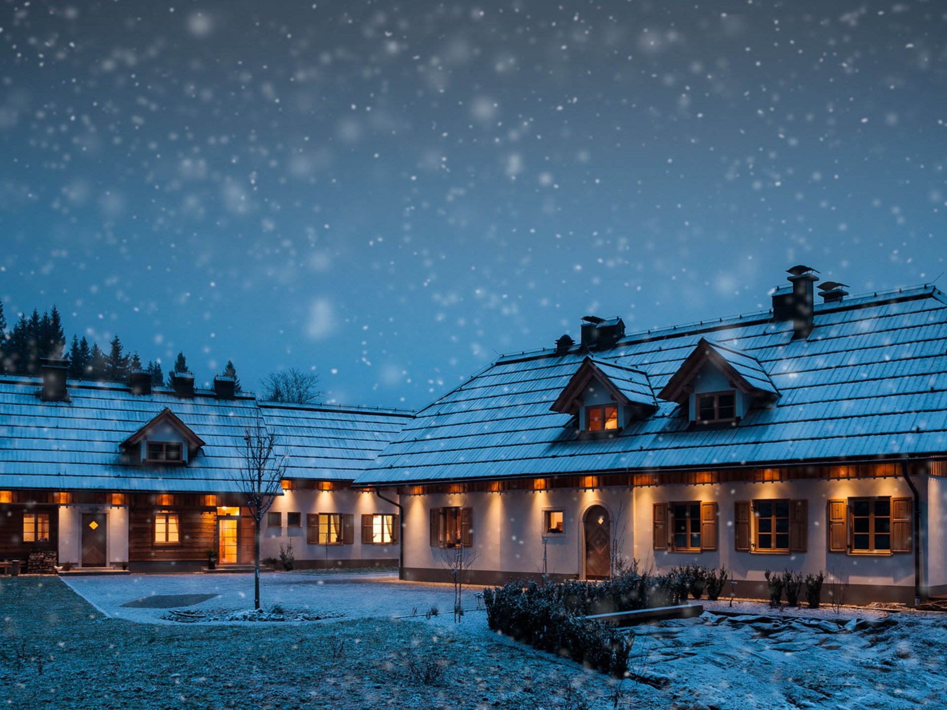 Vacanze ecosostenibili: gli host Vacanze ecosostenibili: gli host