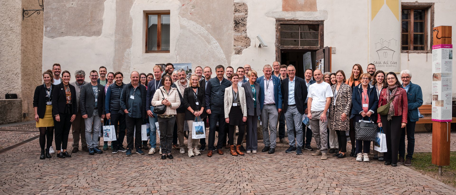 Assemblea generale di Primiero