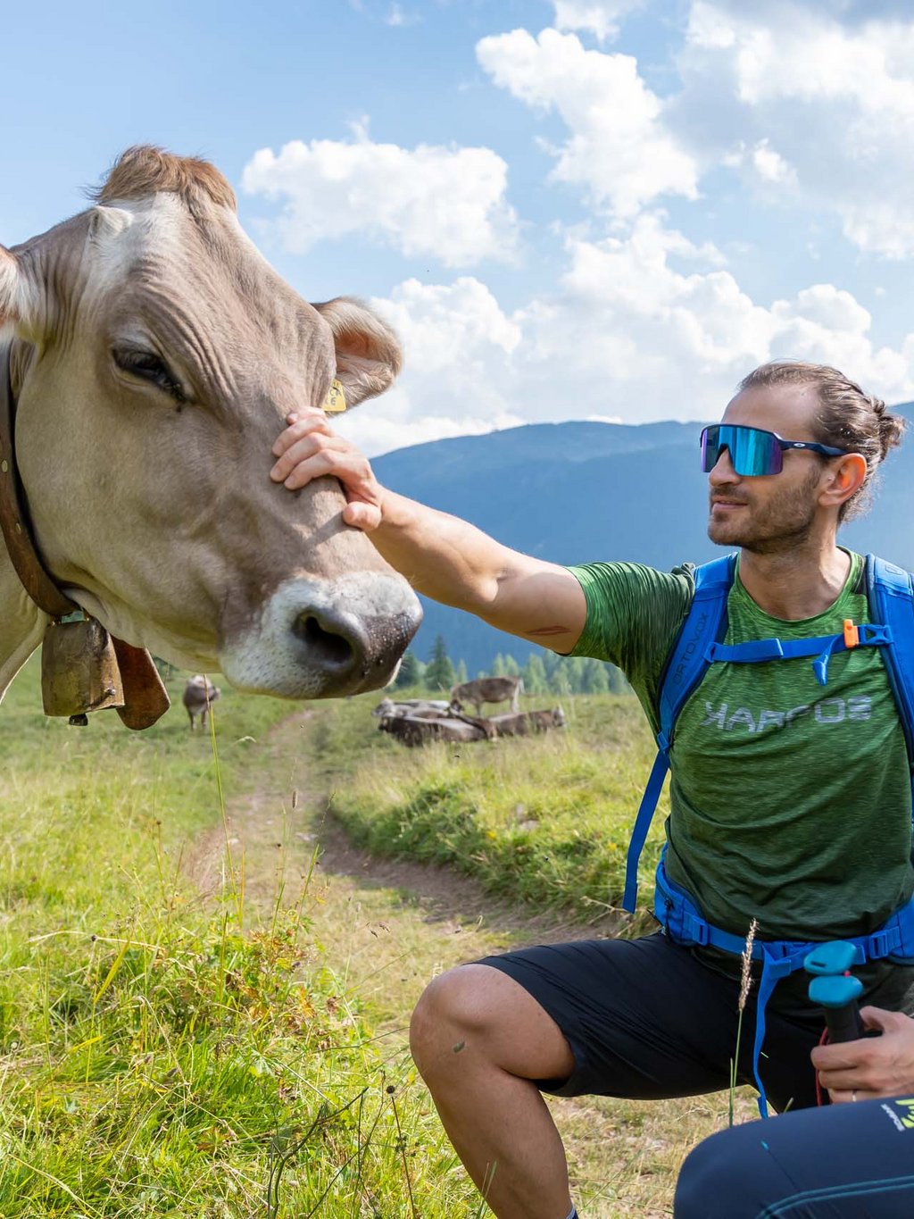 Italy: holiday without your car