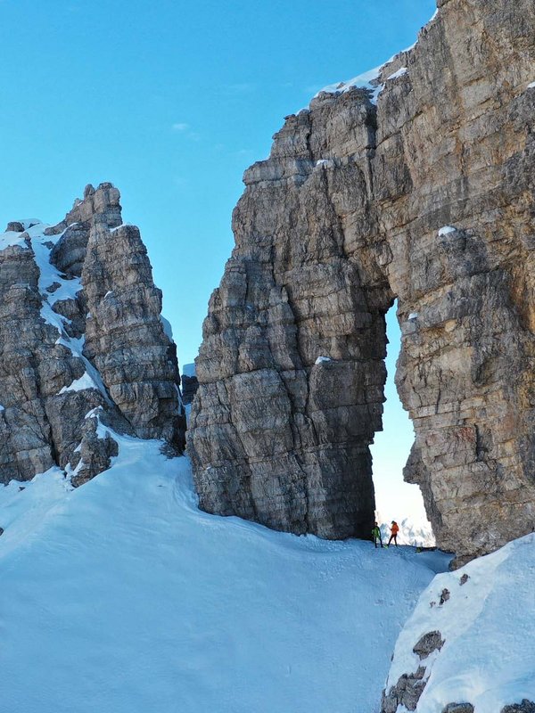 Forni di Sopra, gioiello della natura