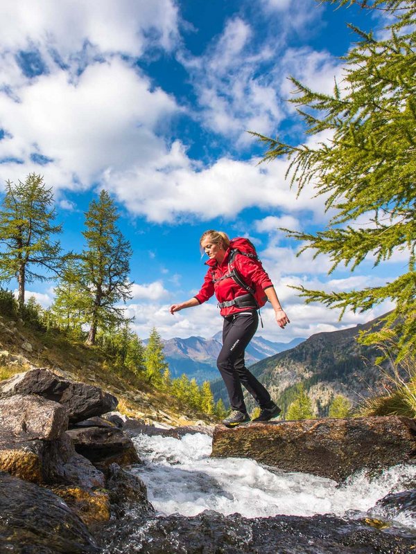 Mallnitz – the gateway to Hohe Tauern