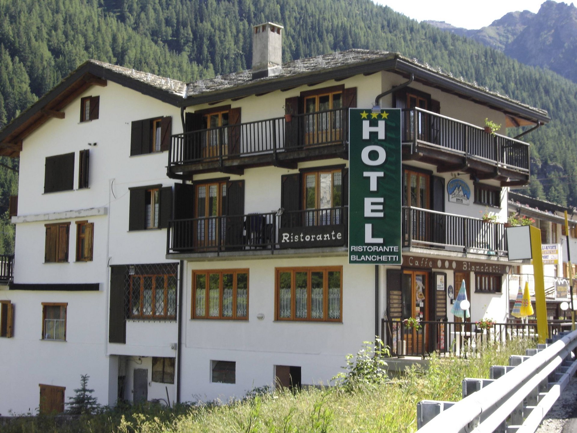 Ceresole Reale – im Reich des Steinbocks