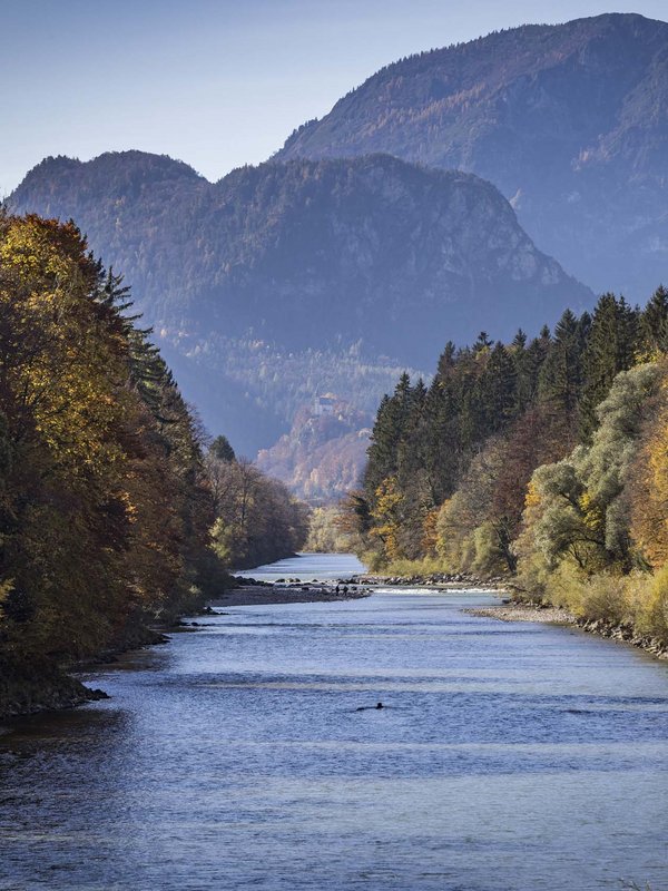 Vacanze in Germania senza auto