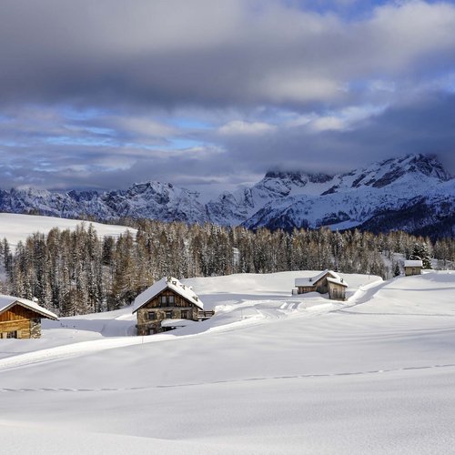 Alpine Pearls – a car-free holiday in the Alps