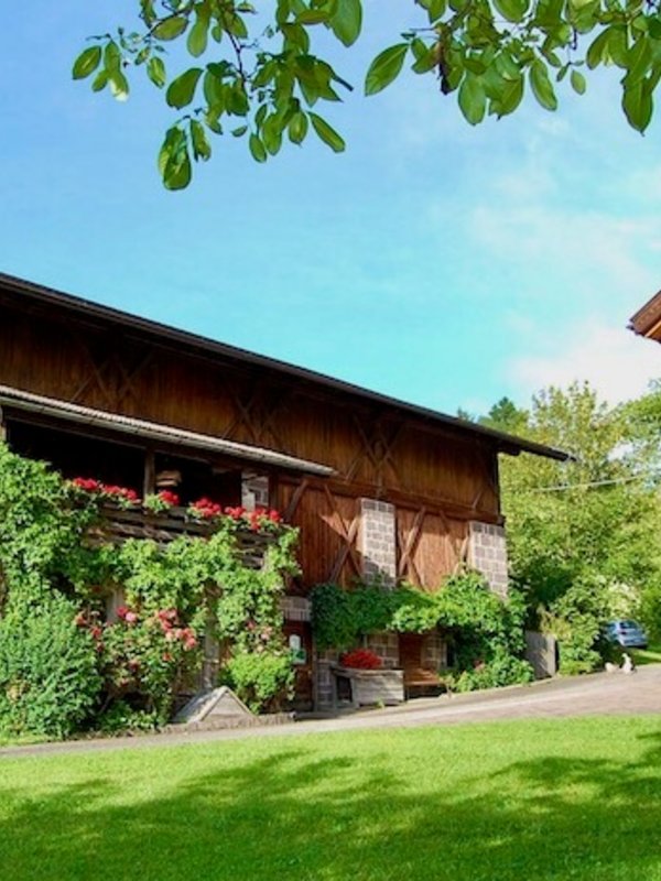 Val di Funes: Vivere la natura attraverso gli splendidi masi