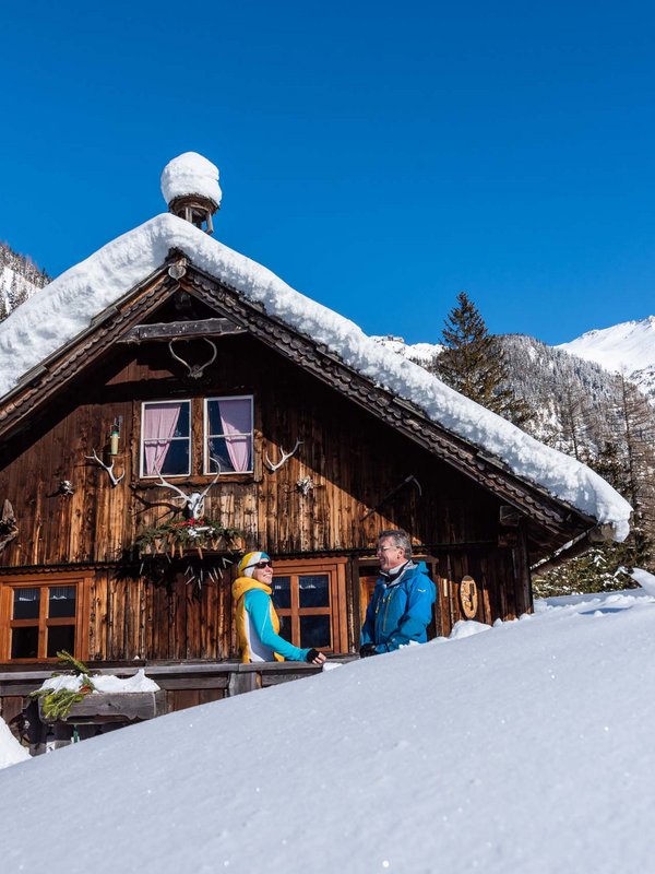 Mallnitz – das Tor in die Hohen Tauern