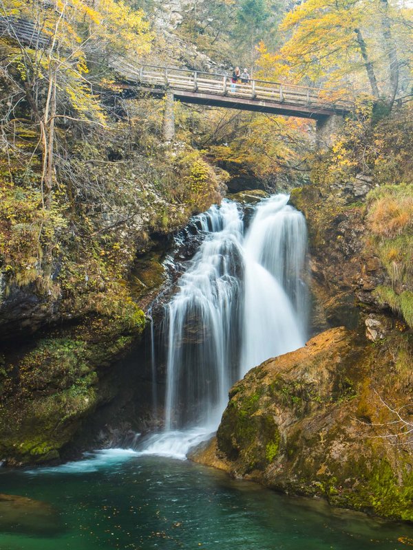 A holiday without your car in Slovenia