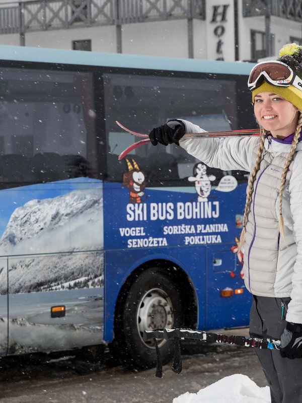 Bohinj: un magnifico scrigno