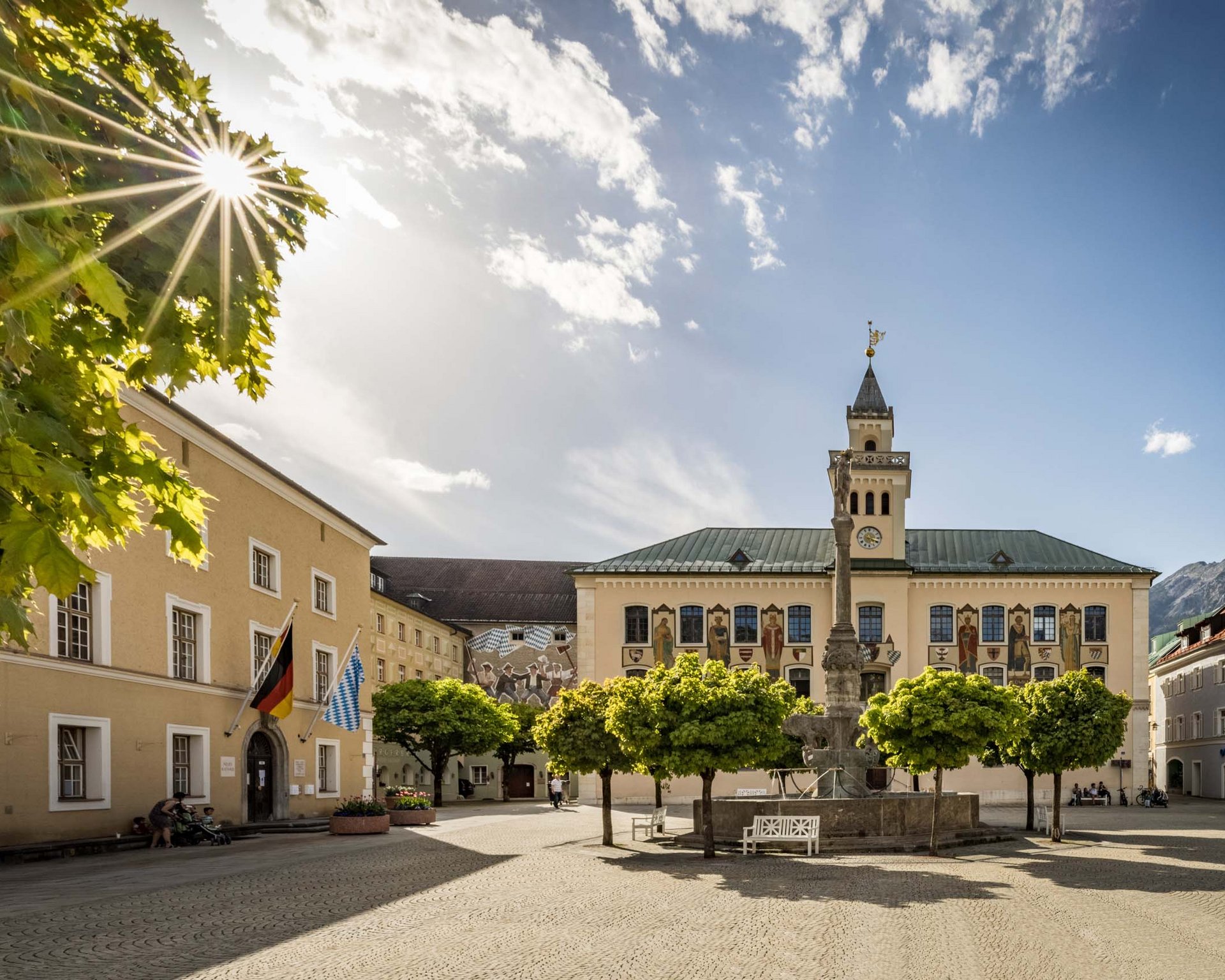 Okolju prijazen turizem v središču pozornosti