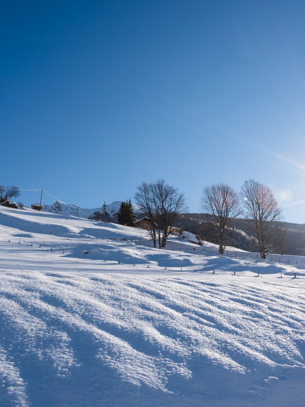 Mallnitz – das Tor in die Hohen Tauern