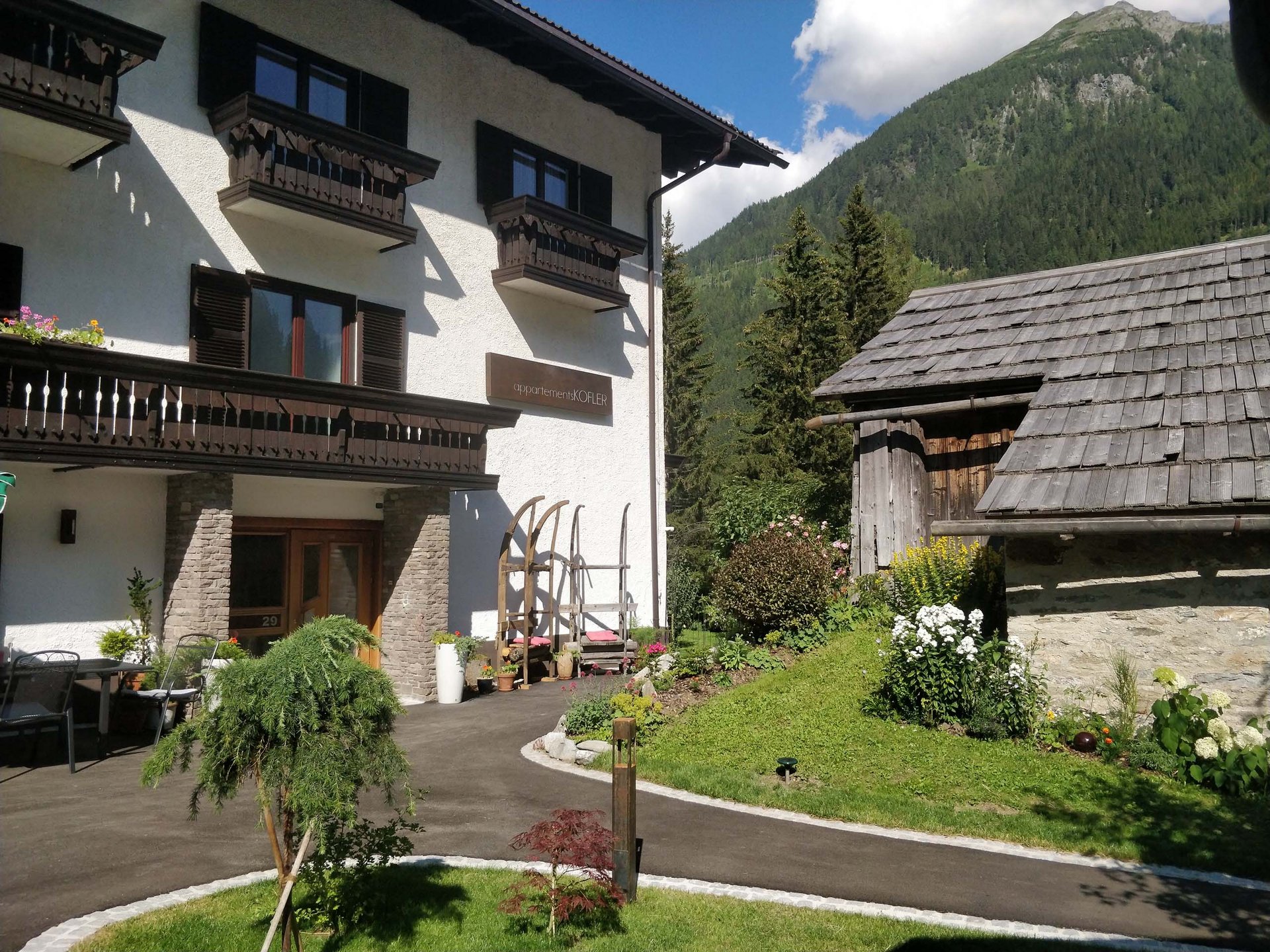 Mallnitz – the gateway to Hohe Tauern