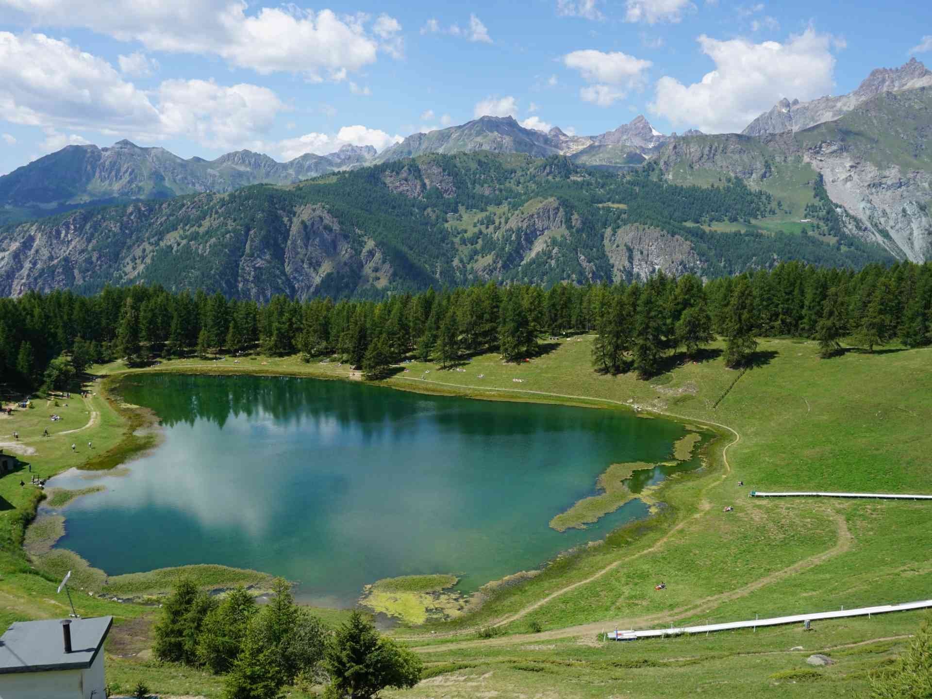 Popolnoma sproščen dopust brez avtomobila