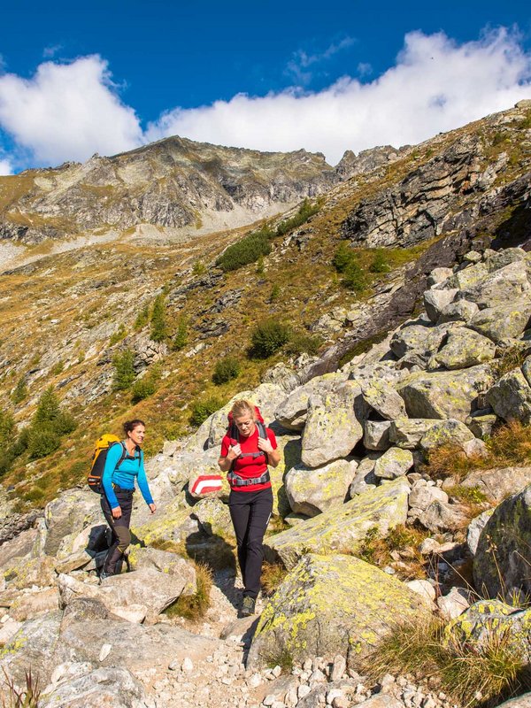 Mallnitz – the gateway to Hohe Tauern