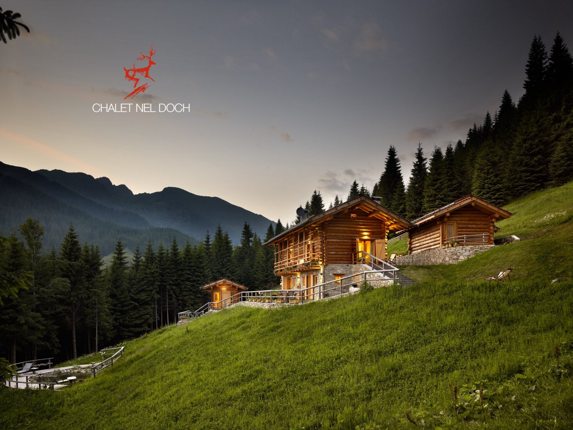 Dolomitic beauty in Primiero San Martino di Castrozza