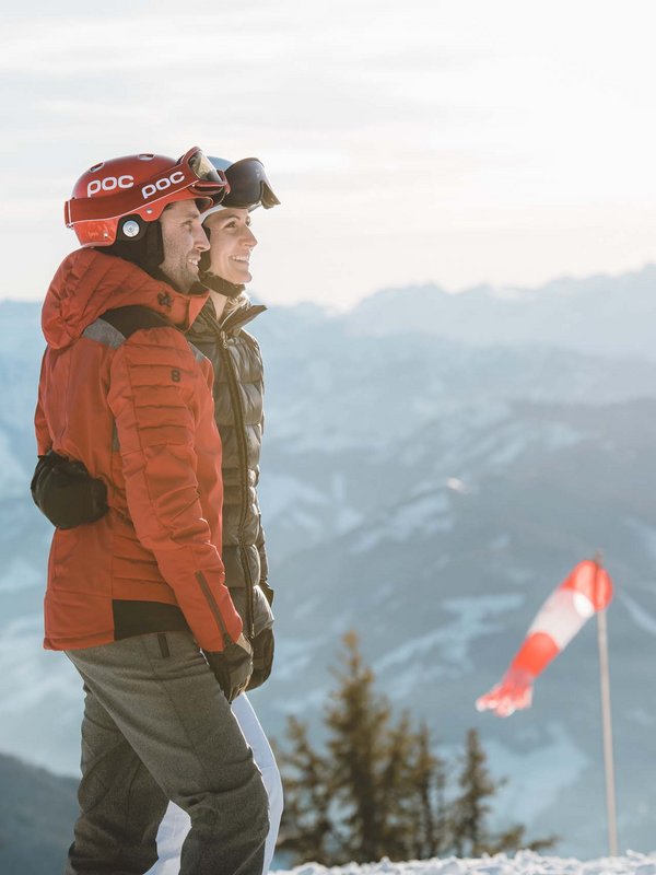 Urlaub ohne Auto in Österreich