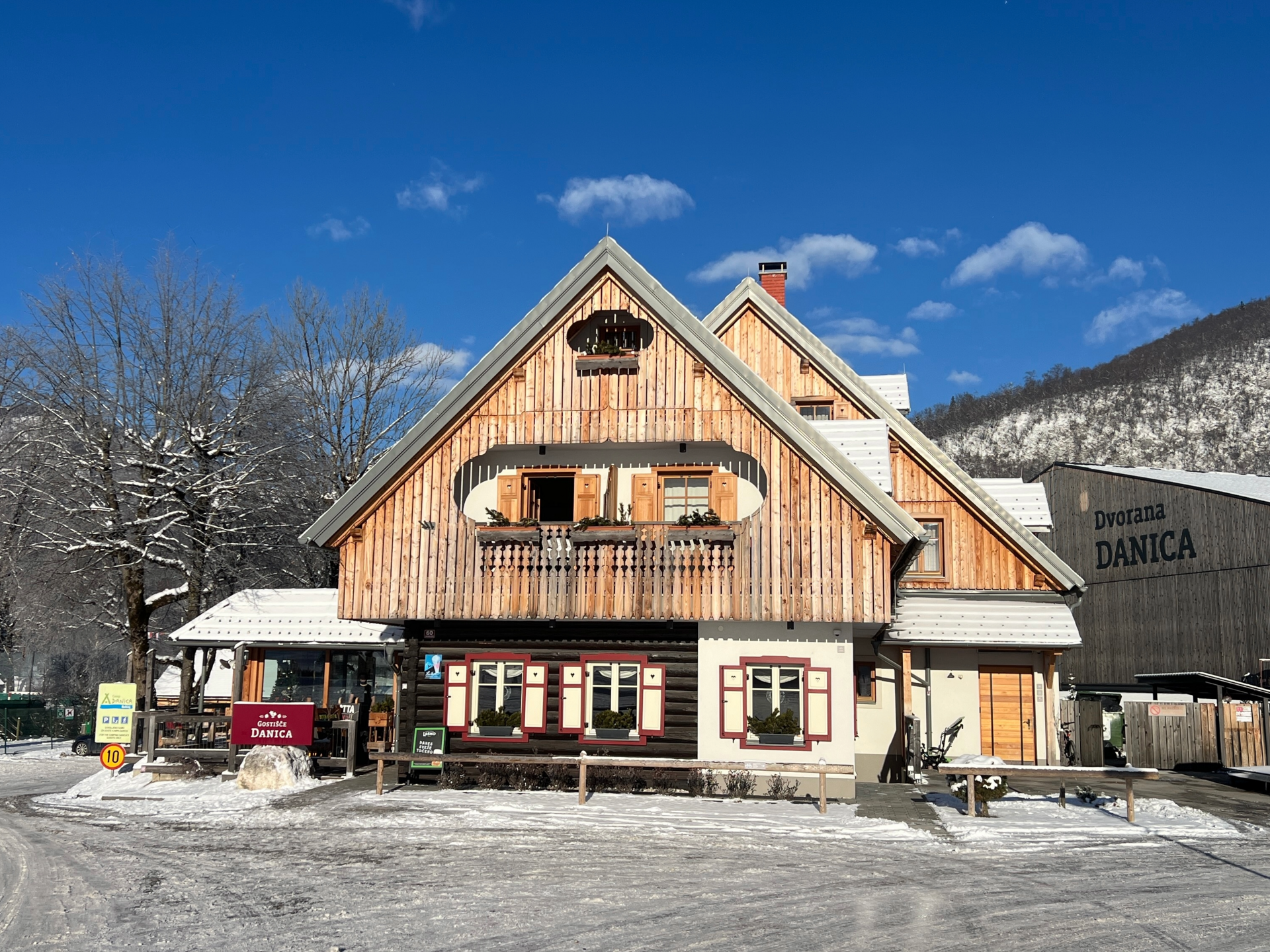 Vacanze ecosostenibili: gli host Vacanze ecosostenibili: gli host