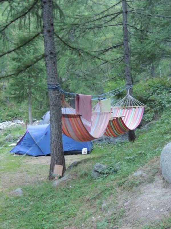 Un "piccolo paradiso" a Ceresole Reale