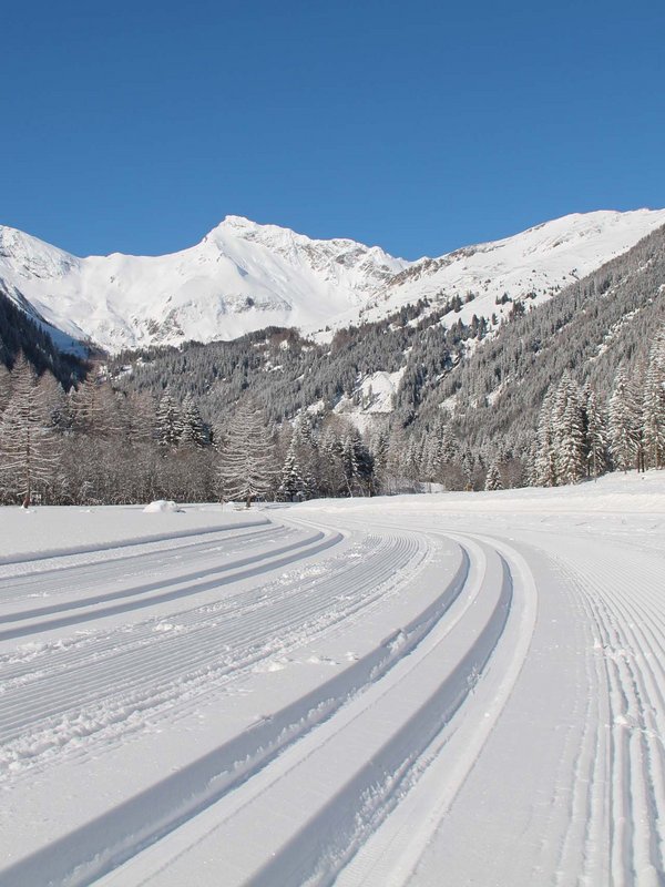 Mallnitz – das Tor in die Hohen Tauern