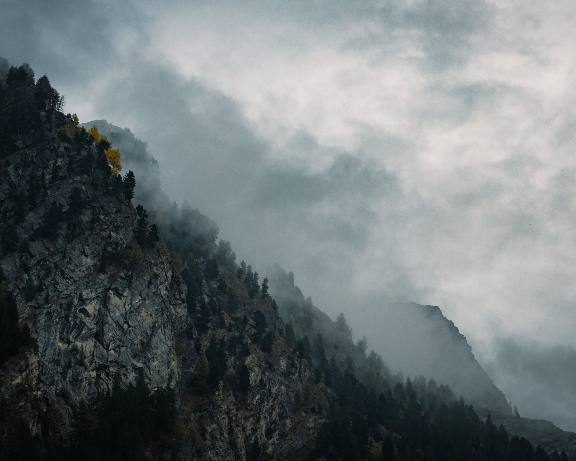 A mountain dreamland in Cogne