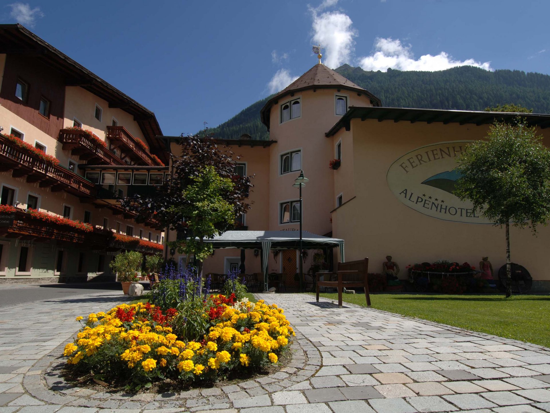 Mallnitz – the gateway to Hohe Tauern