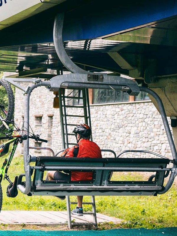 V nebeškem kraljestvu Limone Piemonte