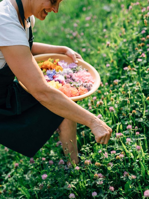 A garden for the soul: Moos im Passeiertal