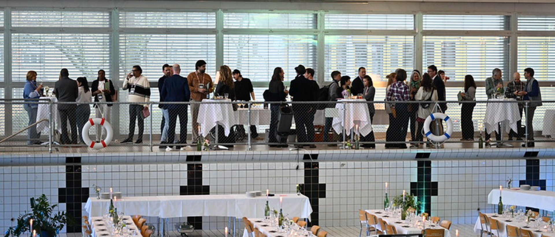 Moverence-Konferenz Moverence-Konferenz