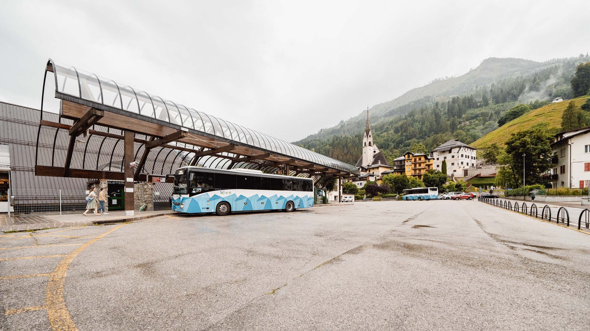 Umweltfreundlichen Tourismus im Fokus