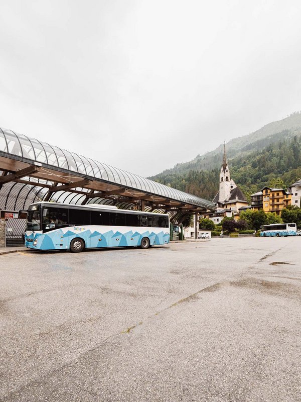 Nachhaltig reisen – Urlaub mit der Bahn