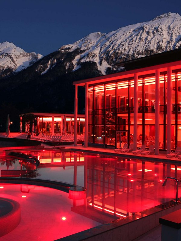 Aufatmen in Bad Reichenhall