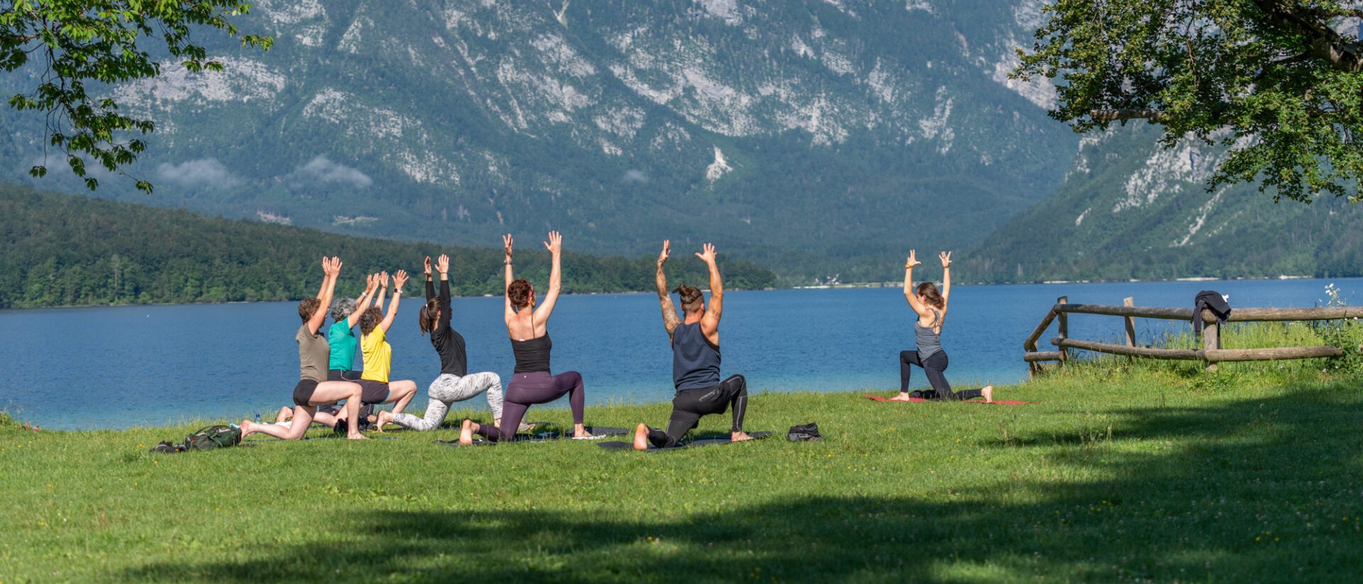 Bohinj, Where Wildflowers and Sustainable Tourism Flourish
