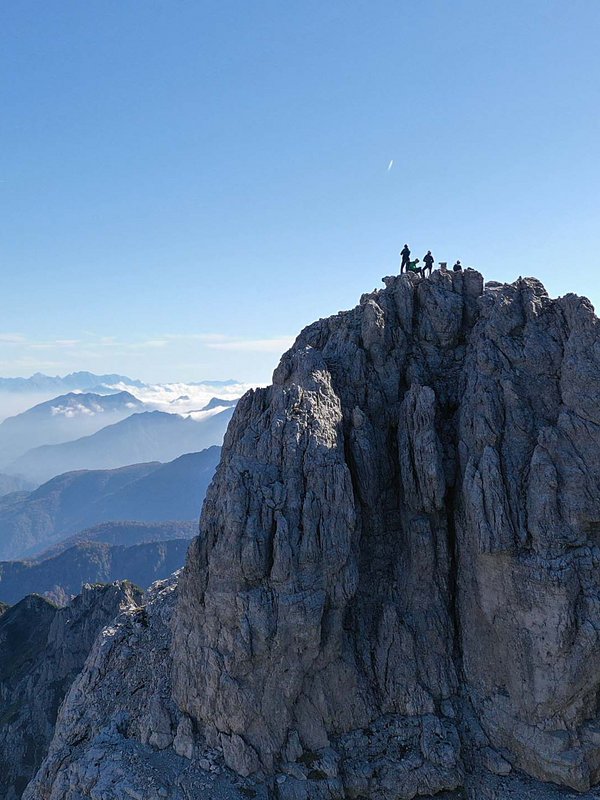 Naturjuwel Forni di Sopra