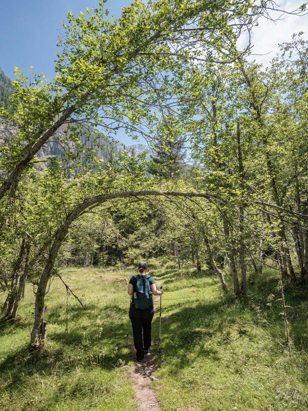 Mallnitz – the gateway to Hohe Tauern