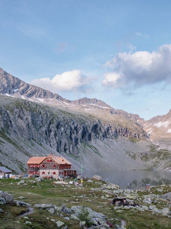 Mallnitz – the gateway to Hohe Tauern