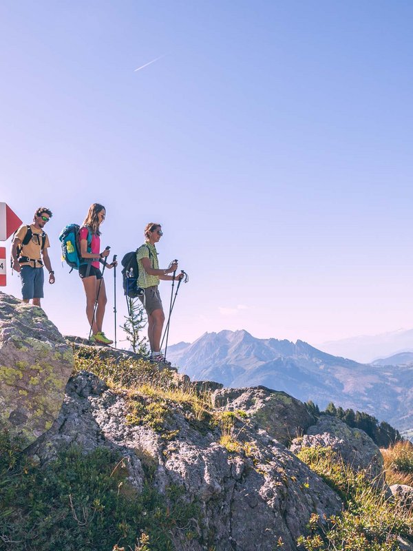 Moena, die Fee der Dolomiten