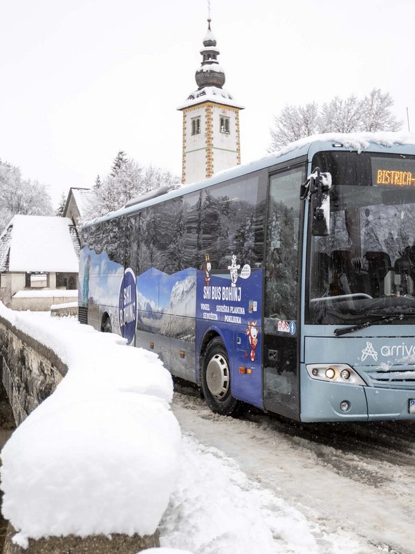 Bohinj: un magnifico scrigno