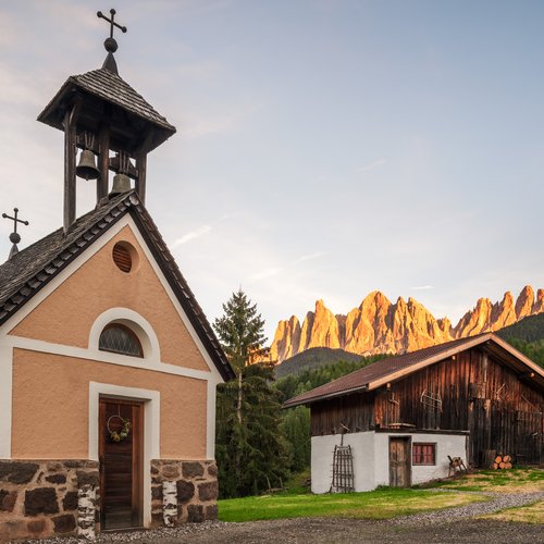 Alpine Pearls – dopust v Alpah brez avtomobila