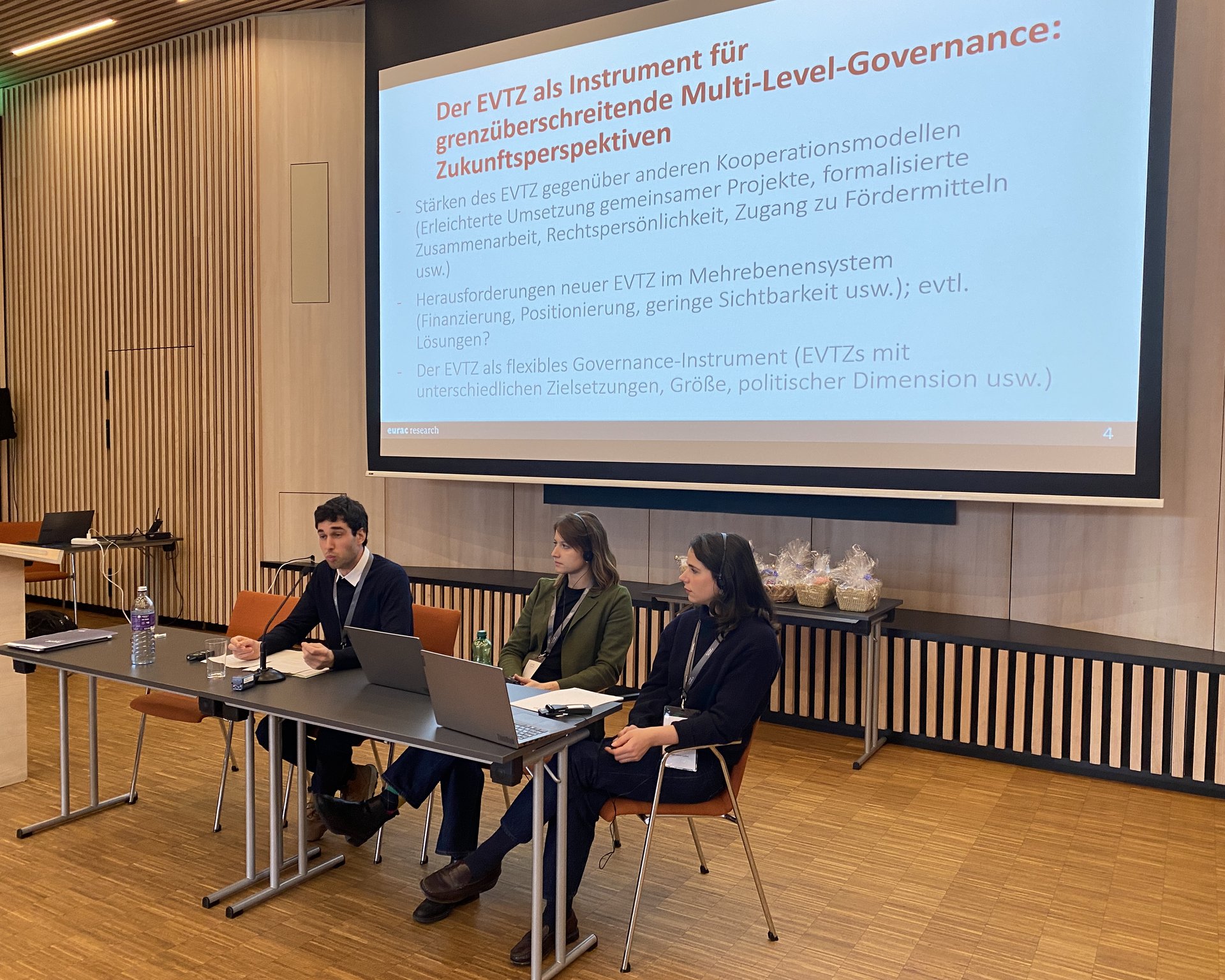 Workshop di grande impatto a Werfenweng Workshop di grande impatto a Werfenweng