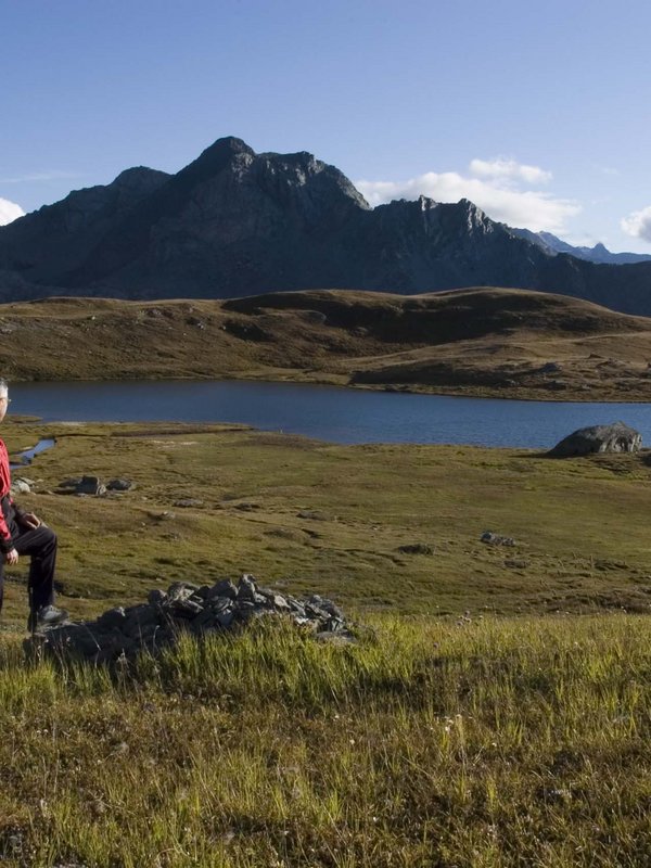 A mountain dreamland in Cogne