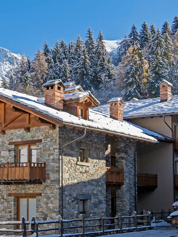 Limone Piemonte, il paradiso in terra