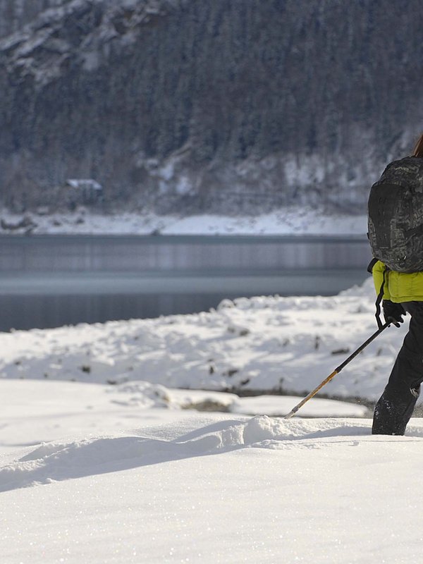 Ceresole Reale – v kraljestvu kozoroga