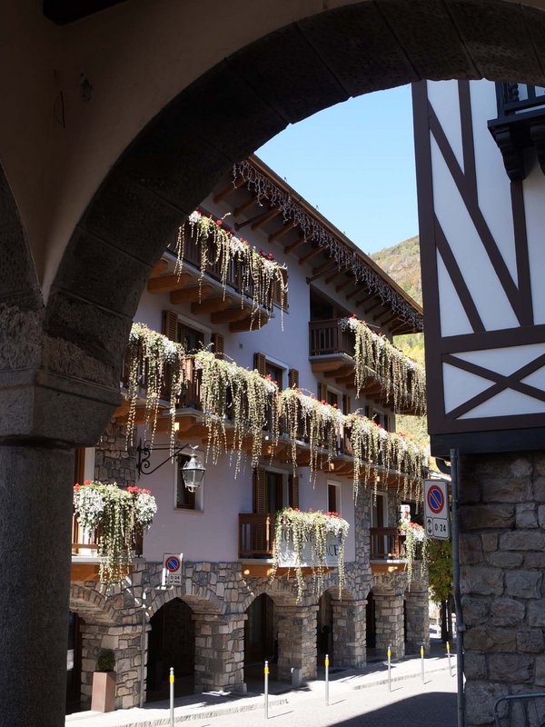 Limone Piemonte, il paradiso in terra